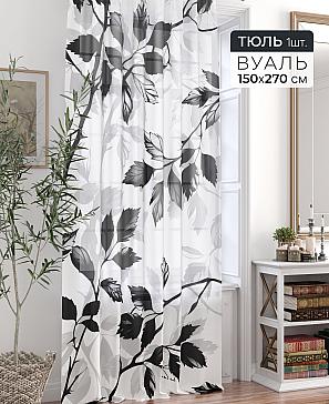 Тюль портьеры «Кринс - 98» | фото 2