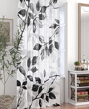 Тюль портьеры «Кринс - 98» | фото