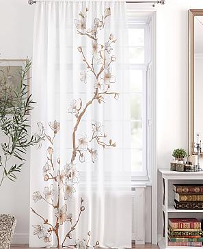 Тюль портьеры «Кринс - 97» | фото 3