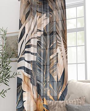 Тюль «Кринс - 96»