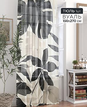 Тюль портьеры «Кринс - 95» | фото 2