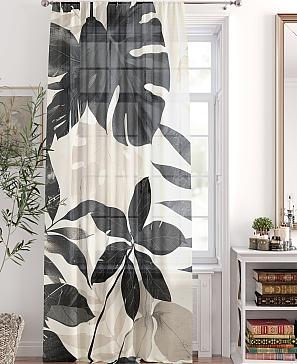 Тюль портьеры «Кринс - 95» | фото 3