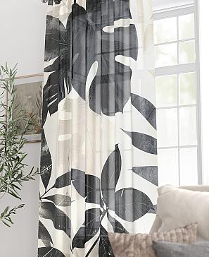 Тюль «Кринс - 95»