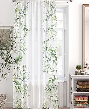 Тюль портьеры «Кринс - 93» | фото 3