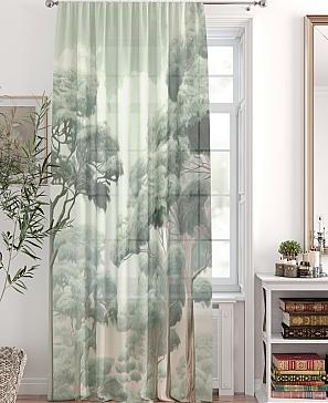 Тюль портьеры «Кринс - 92» | фото 3