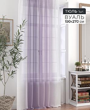 Тюль портьеры «Кринс - 91» | фото 2