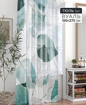 Тюль портьеры «Кринс - 85» | фото 2