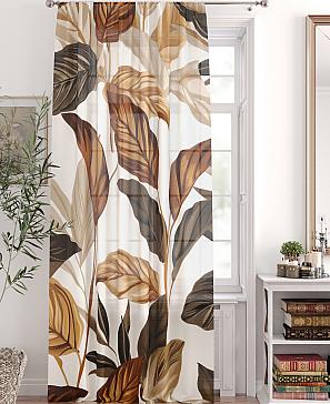 Тюль портьеры «Кринс - 83» | фото 3