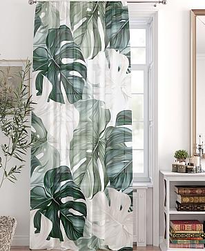 Тюль портьеры «Кринс - 80» | фото 3