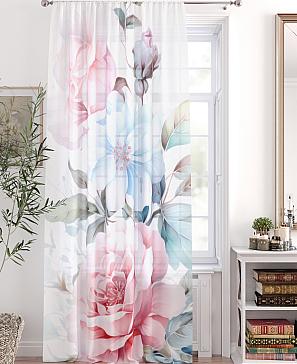 Тюль портьеры «Кринс - 79» | фото 3