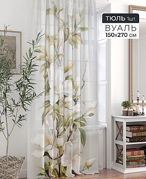 Тюль портьеры «Кринс - 77» | фото 2