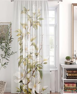 Тюль портьеры «Кринс - 77» | фото 3