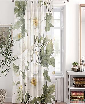 Тюль портьеры «Кринс - 72» | фото 3