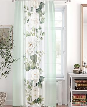 Тюль портьеры «Кринс - 68» | фото 3