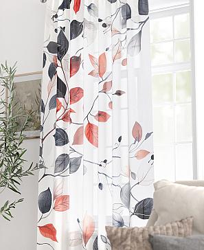 Тюль «Кринс - 65»