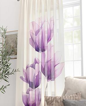 Тюль «Кринс - 61»