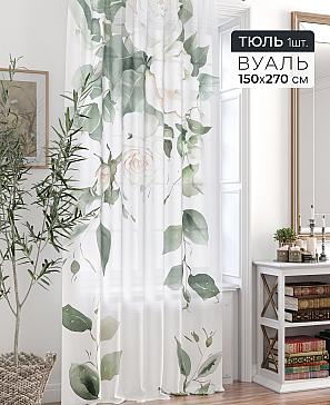 Тюль портьеры «Кринс - 57» | фото 2