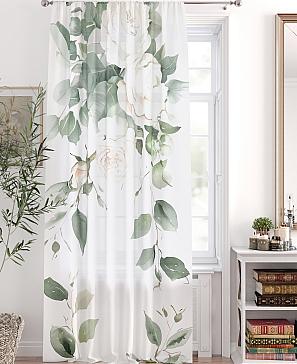 Тюль портьеры «Кринс - 57» | фото 3