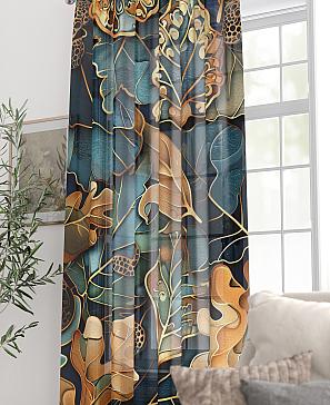 Тюль «Кринс - 56»