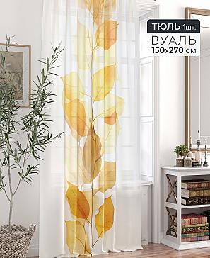 Тюль портьеры «Кринс - 55» | фото 2