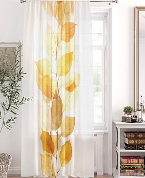 Тюль портьеры «Кринс - 55» | фото 3