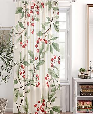 Тюль портьеры «Кринс - 53» | фото 3