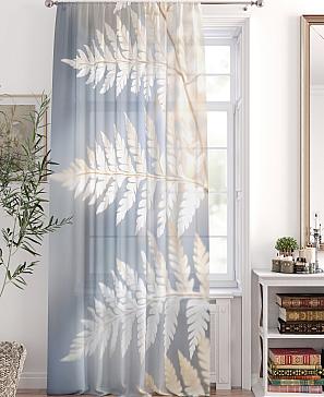 Тюль портьеры «Кринс - 49» | фото 3