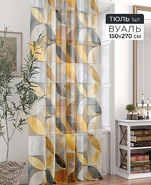 Тюль «Кринс - 47»