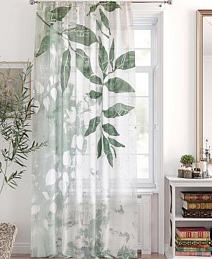 Тюль портьеры «Кринс - 46» | фото 3