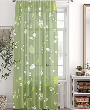 Тюль портьеры «Кринс - 45» | фото 3