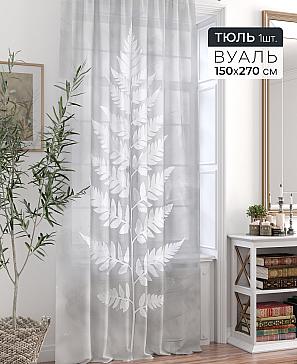 Тюль портьеры «Кринс - 42» | фото 2