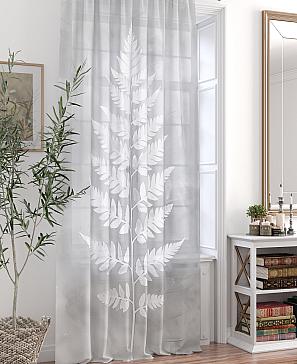 Тюль портьеры «Кринс - 42» | фото