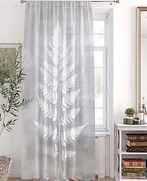 Тюль портьеры «Кринс - 42» | фото 3