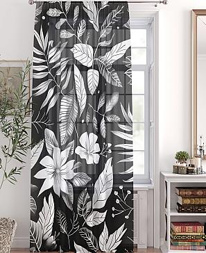 Тюль портьеры «Кринс - 38» | фото 3