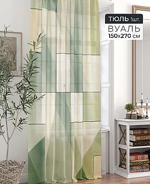 Тюль портьеры «Кринс - 36» | фото 2