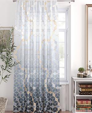 Тюль портьеры «Кринс - 35» | фото 3