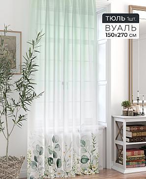 Тюль портьеры «Кринс - 34» | фото 2