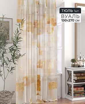 Тюль портьеры «Кринс - 33» | фото 2