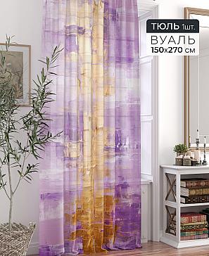 Тюль портьеры «Кринс - 32» | фото 2