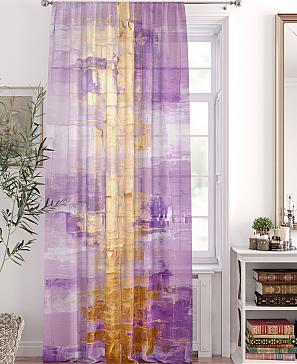 Тюль портьеры «Кринс - 32» | фото 3