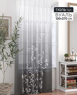 Тюль портьеры «Кринс - 31» | фото 2