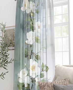 Тюль «Кринс - 29»