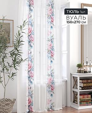 Тюль портьеры «Кринс - 26» | фото 2