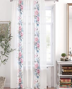 Тюль портьеры «Кринс - 26» | фото 3