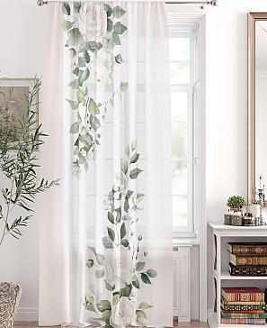 Тюль портьеры «Кринс - 24» | фото 3