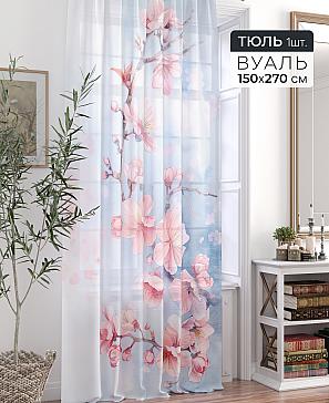 Тюль портьеры «Кринс - 21» | фото 2