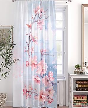 Тюль портьеры «Кринс - 21» | фото 3