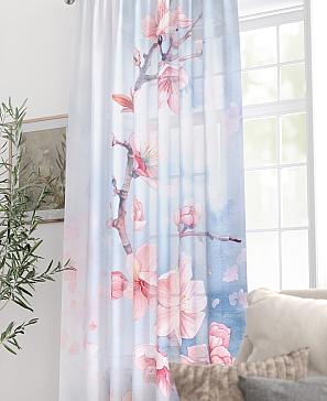 Тюль «Кринс - 21»