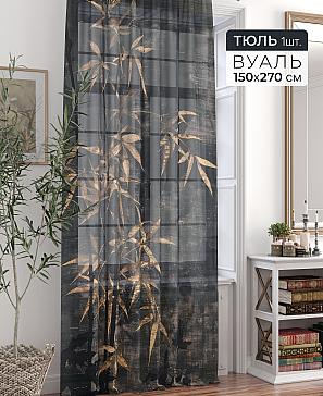 Тюль портьеры «Кринс - 20» | фото 2