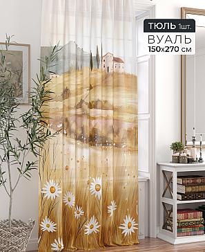 Тюль портьеры «Кринс - 18» | фото 2
